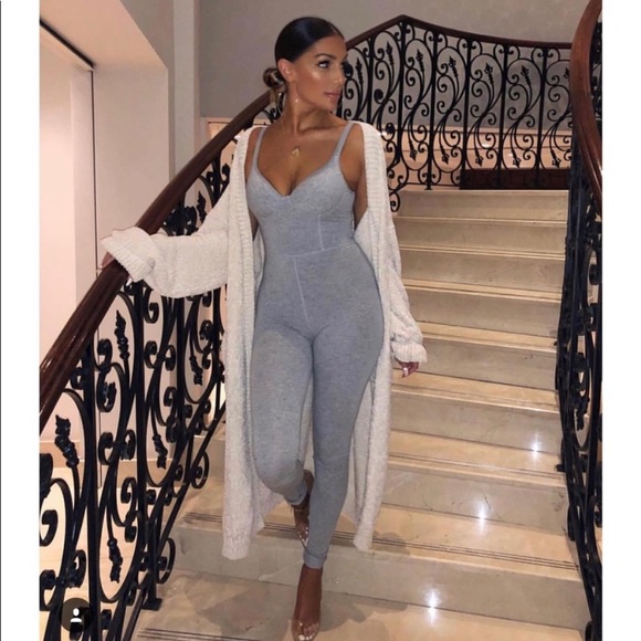 House Of Cb Celine Cardigan 